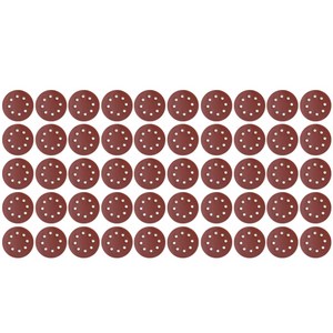 지오비즈 원형사포 600방 125mm x 125mm, 50개