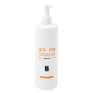 루벤스 큐티클 오일 리무버, 500ml, 1개