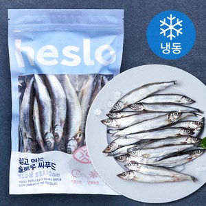 해슬로 열빙어 (냉동), 500g, 1팩