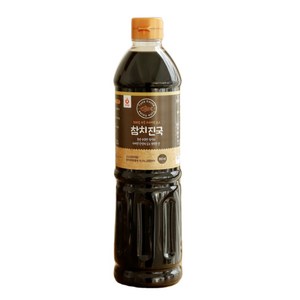 맛다랑 대왕 참치진국, 1개, 900ml