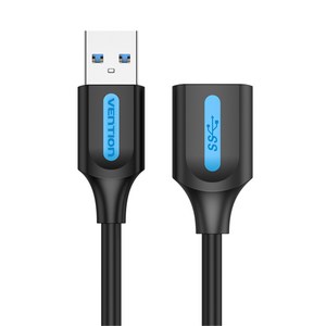 벤션 USB 3.0 고속 연장 케이블, 1개, 3m