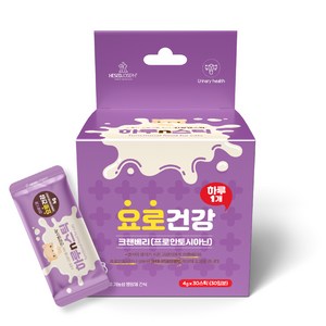 하루n스틱 고양이 영양제, 유리너리+결석, 1개