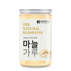 부영한방약초 마늘가루, 150g, 1개