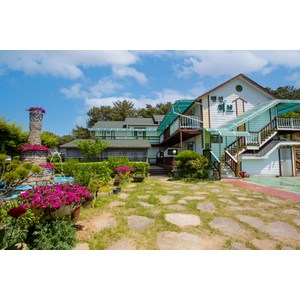 [예산군] 덕산허브펜션