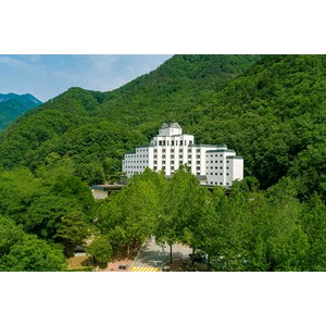[속초시] 켄싱턴호텔 설악