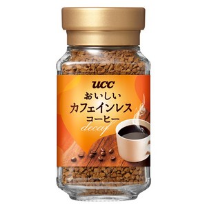 유씨씨 맛있는 디카페인 커피, 45g, 1개입, 1개