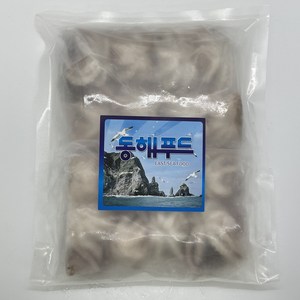 쭈꾸미 볶음 손질 주꾸미 400g 800g, 냉동 통 쭈꾸미 800g, 1개