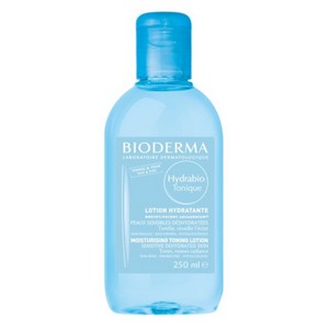 바이오더마 하이드라비오 토너 250ml, 1개