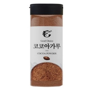 청초린 코코아파우더, 100g, 1개입, 1개