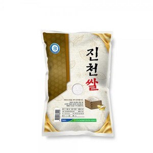 엄격한품질관리 농협쌀 진천쌀4kg, 본상품선택, 1