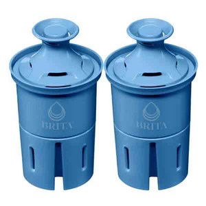 브리타 엘리트 워터 필터 2개 정수기 필터 Brita Elite Water Filter 2 SET