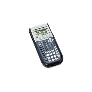 Texas Instuments TI-84 Plus Gaphics Calculato/텍사스 인스트루먼트 TI-84 플러스 그래픽 계산기, 1개