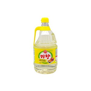 오뚜기 미향, 2개, 1.8L