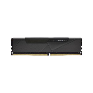 ESSENCORE KLEVV DDR4-3600 CL18 BOLT X 서린 (8GB), 1개