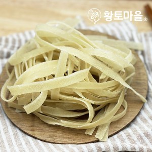 황토마을 명엽채, 1개, 500g+500g