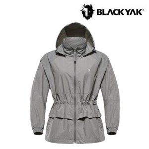 [매장] 블랙야크 BLACKYAK 여성 간절기 일상 라이프스타일 중기장 자켓 레나자켓 1BYJKS3510 215235