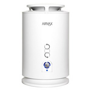 에어벡스 공기청정기 가정용 AIRVAX-33X2 25㎡, AIRVAX-33X2(WHITE)