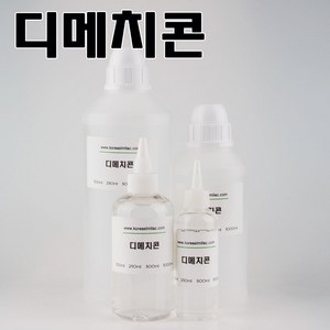 코리아씨밀락 디메치콘, 디메치콘 100ml, 1개