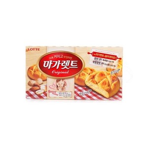 마가렛트 오리지널, 176g, 2개