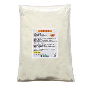 이든 유청분말1kg 95프로 유청 가루, 1개, 1kg