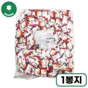 리치 오트밀 미니바이트 스낵, 1kg, 1개