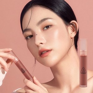 [야미룰루] 3CE 블러 워터 틴트, LAYDOWN 레이다운, 4.6g, 1개