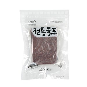 전통육포 국내산 돈육포 900g 대용량 마른안주 건어물, 돈육포900g+담배케이스(슬림/아이보리), 1개