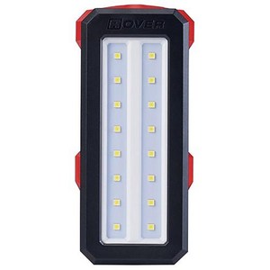 밀워키 작업등 LED M12 PAL-0 배터리X 충전기X, 1개