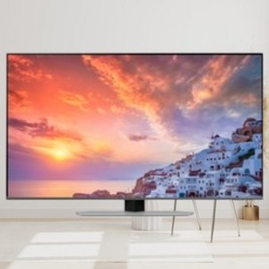 삼성전자 4K UHD Neo QLED TV, 189cm(75인치), KQ75QND90AFXKR, 벽걸이형, 방문설치