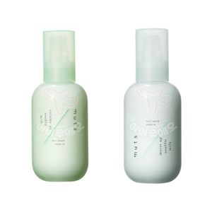 아쥬반 뮤츠 헤어터치 ADJUVANT MUTS HAIR TOUCH헤어데코 실키 리뉴얼, 볼륨업 본품 150ml, 1개, 150ml