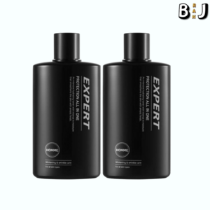 [정품] 던롭 엑스퍼트 프로텍션 올인원 200ml x 2개 [백화점]