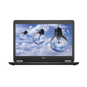 A급중고/삼성/LG/HP I5 I7 리퍼 중고노트북 리퍼노트북 게이밍노트북 기본SSD장착 WIN10, 델 E7470, WIN10 Po, 8GB, 512GB, 코어i5, 블랙