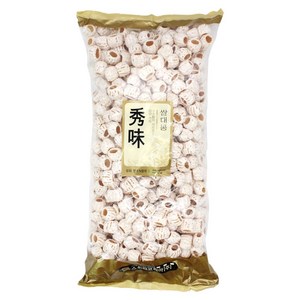 쌀대롱, 1kg, 1개