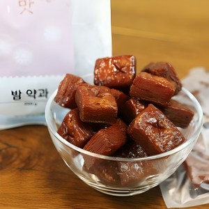 공주팜 밤약과, 1개, 250g
