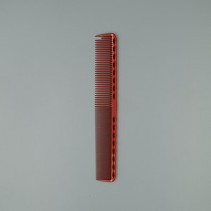 와이에스박 커트빗 335 YS박 10종 컬러 롱헤어 21.5cm, 1개, 레드