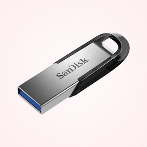 샌디스크 USB3.0 플레어 플래시 드라이브, 64GB