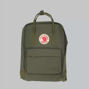 피엘라벤 칸켄 Fjallraven Kanken 클래식 백팩