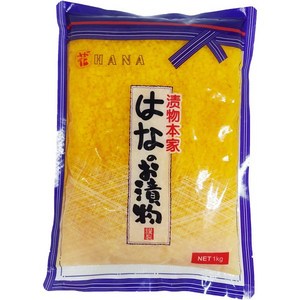 토호 샌기리다이꽁 알밥단무지 1kg, 10개