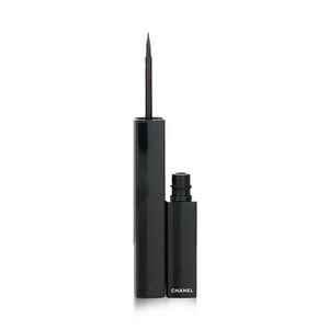샤넬 - 르 라이너 드 샤넬 리퀴드 아이라이너 2.5ml/0.08oz, # 516 루즈 느와 (레드 블랙), 1개