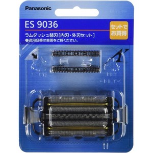 파나소닉 면도날 교체형 세트 ES9036, 기본