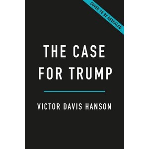 (영문도서) The Case fo Tump Papeback, Basic Books, English, 9781541606432