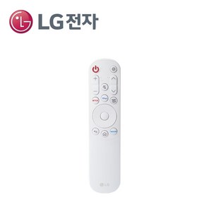 LG전자 정품 스탠바이미 고 리모컨 JMB 케이블증정, 1개