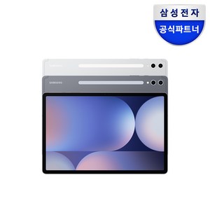 삼성전자 갤럭시탭 S10 플러스 256GB/512GB, Wi-Fi, 512GB, 플래티넘 실버