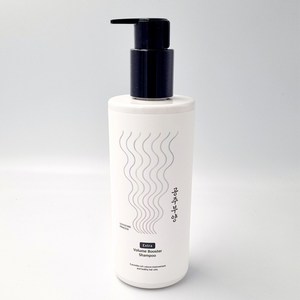 [정품] [단품] kahi 가히 공주부양 한방추출물함유 미산성 볼륨샴푸, 500ml, 1개