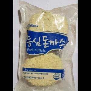 상신 등심돈까스(180gx10)/즉석식품, 1개, 1.8kg