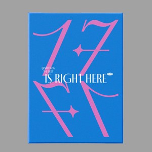 세븐틴 베스트 앨범 '17 IS RIGHT HERE' SEVENTEEN BEST ALBUM DEAR, DEAR 버전 원우