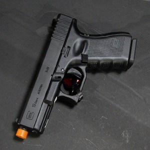 건스토리 MARUI Glock19 Gen4 핸드건/글록19 (개선판), 1개