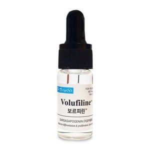 보르피린 앰플, 10ml, 1개