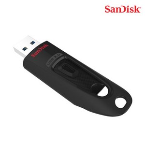 샌디스크 ULTRA 3.0 USB 플래시 드라이브 16GB CZ48