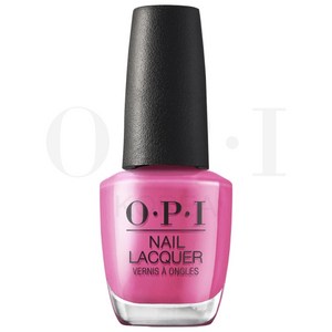 오피아이 OPI 네일락커 매니큐어, HRN 03, 1개, 15ml